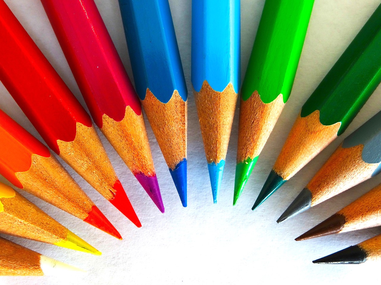 MALEN ERHÖHT DEINE GESUNDHEIT